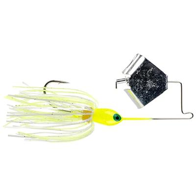 Strike King Tour Grade Skipping Jig - 1/2 oz / White