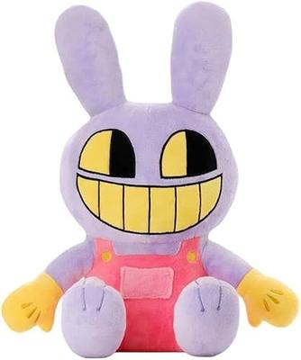  ekovko Doors Plush, 10 Seek Plushies Toy for Fans Gift, 2022  New Monster Horror Game Stuffed Figure Doll for Kids and Adults, Halloween  Christmas Birthday Choice for Boys Girls : Toys