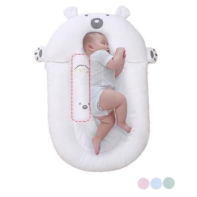 Snuggle Baby Nest Bed For Babies