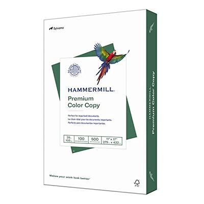 Hammermill Premium Color Copy Print Paper - HAM106125 