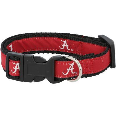 Florida State Seminoles Adjustable Dog Collar & Leash Set 