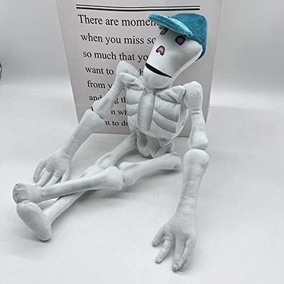 NEW Monster Horror Game Doors Plush toy Stuffed Figure Doll
