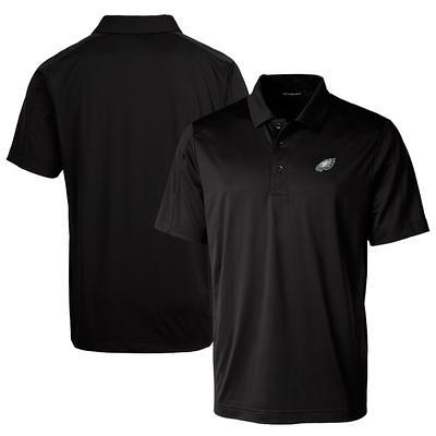 Colorado Rockies Cutter & Buck Advantage Tri-Blend Pique Mens Polo