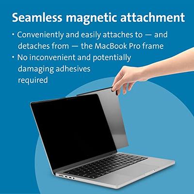 Kensington UltraThin Magnetic Privacy Screen for 13 MacBook Pro/Air