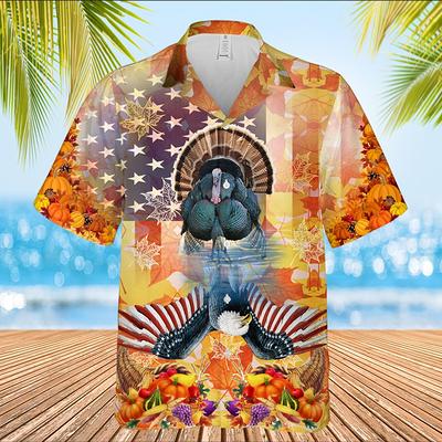 Premium Hawaiian Shirt