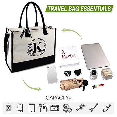 Calvin Klein Travel Tote Bags for Women