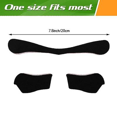 B Baosity Nose Guard for Broken Nose Facial Shields with Padding