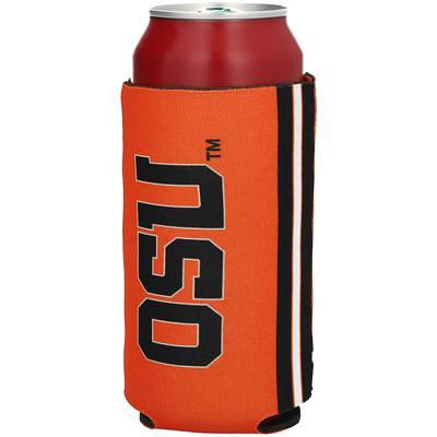 Black Oklahoma State Cowboys 24oz. Stainless Sport Bottle