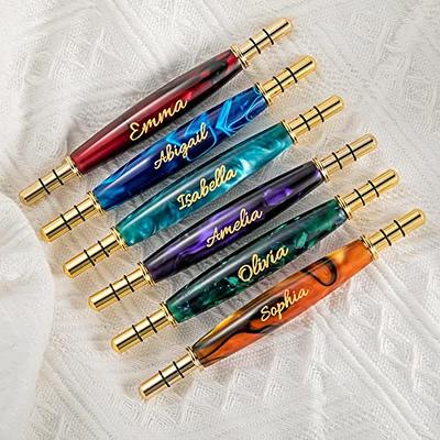 Personalized Vintage Name Seam Ripper, Alloy Stitch Remover Tool