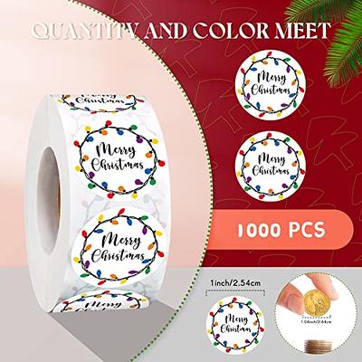 Envelope Stickers Envelope Seals Happy Mail Stickers 1 Inch 28 Sticker  Sheets 