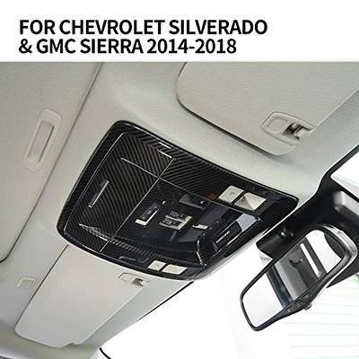 RT-TCZ for Silverado Interior Roof Reading Light Switch Cover