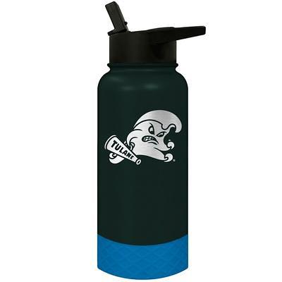 BruMate Georgia Bulldogs Primary Logo Hopsulator Trio Can Cooler