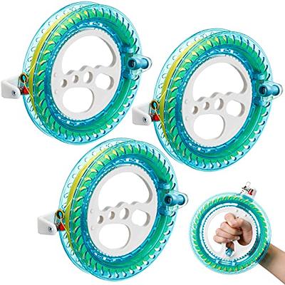 Simxkai Kite String with Reel for Kids, Line Spool for Kids