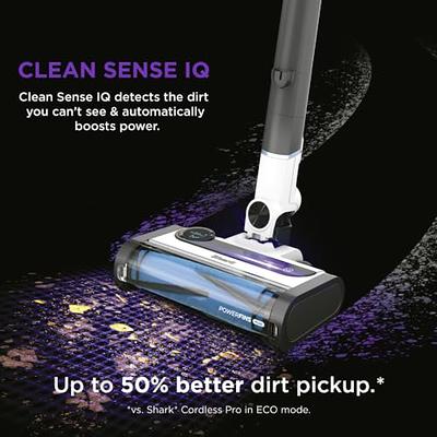 INSE Cordless Vacuum Cleaner, 6-in-1 Rechargeable Stick Vacuum with 2200  m-A-h Battery, Powerful Lightweight Cordless Vacuum Cleaner, Up to 45 Mins  Runtime, for Home Hard Floor Carpet Pet Hair-N5T - Yahoo Shopping