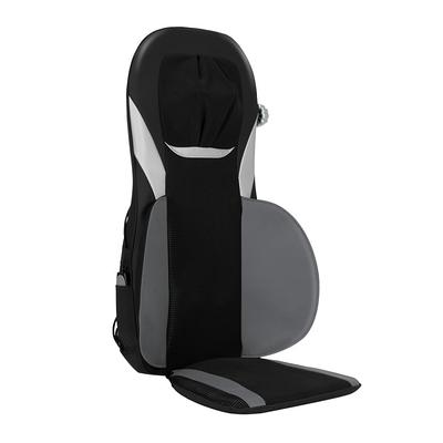 Costway Shiatsu Massage Cushion with Heat Massage Chair Pad Back