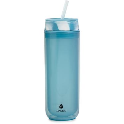 Thermos Stainless Steel Funtainer Water Bottle With Spout 16 Oz Navy Blue -  Office Depot