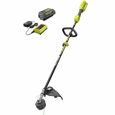 RYOBI ONE+ 18V Cordless Multi-Tool Kit with 2.0 Ah Battery and Charger  PCL430K1 - The Home Depot