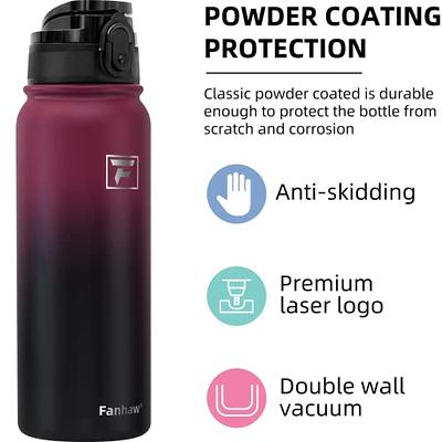 Dishwasher Safe Double Wall Vacuum Insulated Stainless Steel