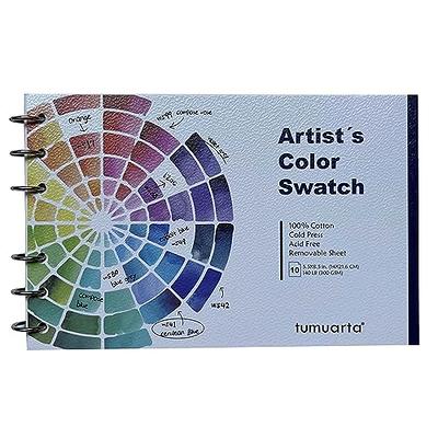 8 in. x 8 in. Texture Carpet Sample - Watercolors I - Color Briar Patch