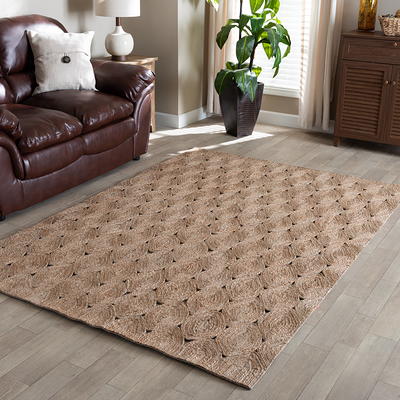 Artistic Weavers Questine Modern Industrial Area Rug - Yahoo Shopping