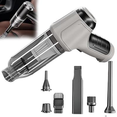 Powercleany® handheld vacuum cleaner