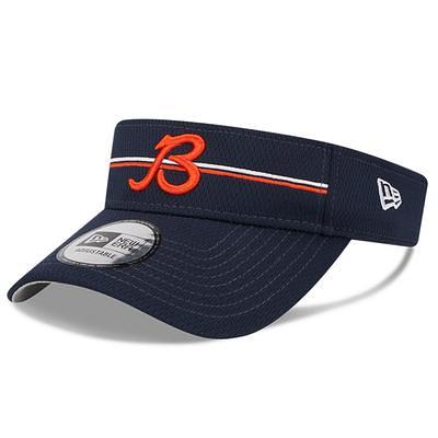 47 Men's Atlanta Braves Navy Burgess Trucker Hat