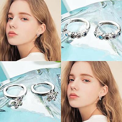 GUCCI SS Blind for Love Heart Earrings YBD455255001 | YBD45525500100U |  Fast & Free US Shipping | Watch Warehouse