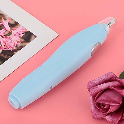 Electric Erasers For Artists, Rechargeable Electric Eraser Pen