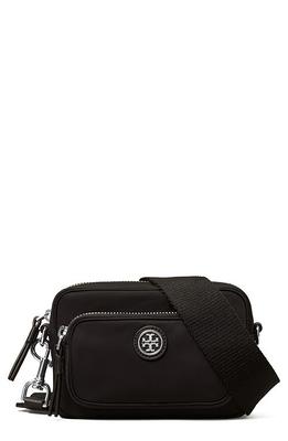 Tory Burch Miller Mini Crossbody Bag - Yahoo Shopping