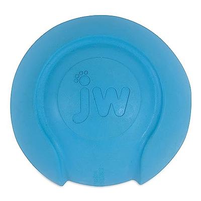 JW PET Treat Tower Dog Toy 