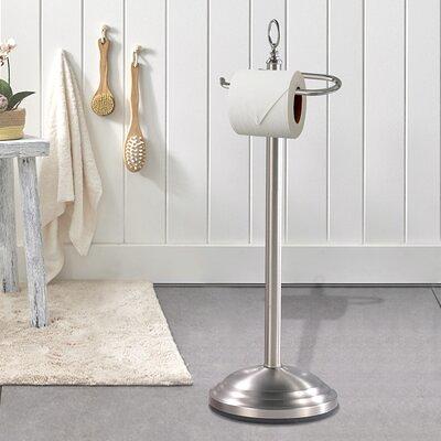 Freestanding Toilet Paper Holder - Brightroom™ : Target