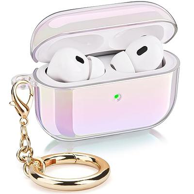 VISOOM Airpods Pro 2nd Generation Case - Airpods Pro 2 Bling Cases