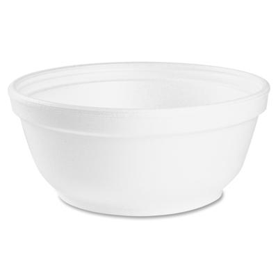 Hefty Foam Disposable Bowl - 45ct/12oz : Target