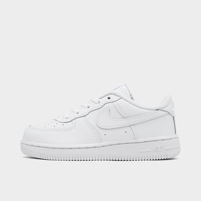 NIKE Kids' Toddler Nike Force 1 Casual Shoes