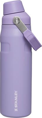 Stanley 24 oz. AeroLight IceFlow Bottle with Fast Flow Lid, Lavender -  Yahoo Shopping
