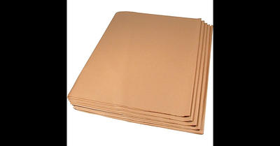 Bags & Bows Recycled Kraft Tissue Paper, 30 x 20, Brown, 480/Pack  (11-01-8) - Yahoo Shopping