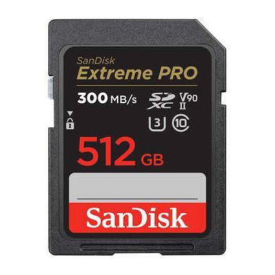 OWC 64GB Atlas Pro SDXC V60 UHS-II Memory Card at MacSales.com