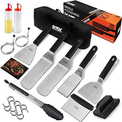 Camp Chef Professional Spatula Set