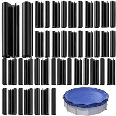 Swimming Pool Cover Clamps, 36PCS Swimming Pool Above Ground