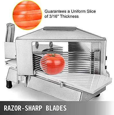 Tomato cutter