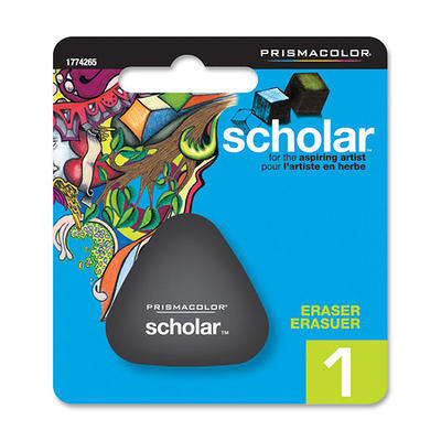 Prismacolor Scholar Eraser - Yahoo Shopping