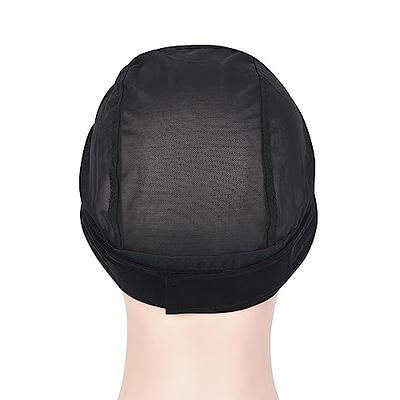 Order Adjustable Wig Cap  Wig Cap With Elastic Band