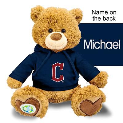 Cleveland Guardians FOCO Baby Bro Mascot Bobblehead