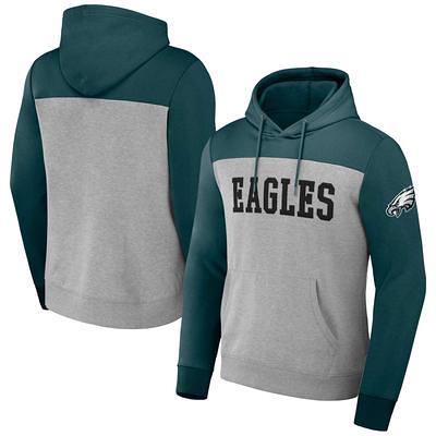 Nike Men's Philadelphia Eagles Full-Zip Hoodie - Macy's