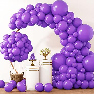 RUBFAC Gold Balloons, 146pcs Different Sizes Pack of 36 18 12 10 5 Inch for  Balloon Garland or Balloon Arch as Graduation Wedding Birthday Baby Shower  Anniversary Party Decorations - Yahoo Shopping