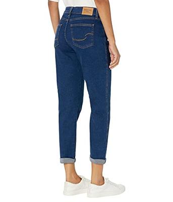 Signature by Levi Strauss & Co. Women's Shaping Mid Rise Bootcut Jeans