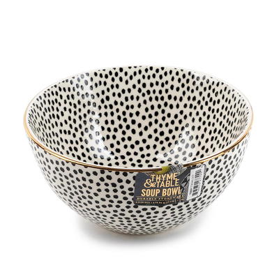 Thyme & Table Stainless Steel Colander