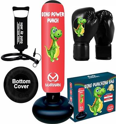 Tube gonflable de boxe Air Punch Nerf Nemo : King Jouet, Jeux d'adresse  Nemo - Jeux Sportifs