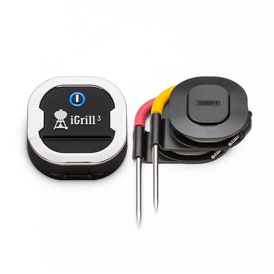 This Bluetooth Meat Thermometer Is on Sale for 36% Off