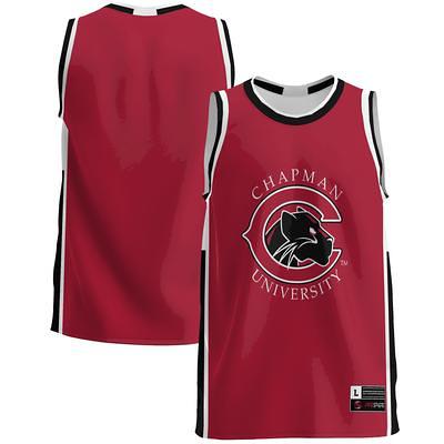 Youth ProSphere Black #1 George Mason Patriots Basketball Jersey Size: Medium